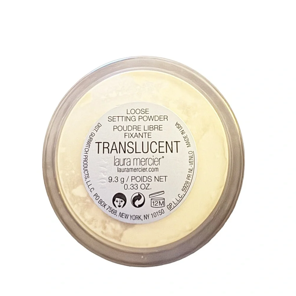 Laura Mercier Translucent Loose Setting Powder - Picture 2 of 4